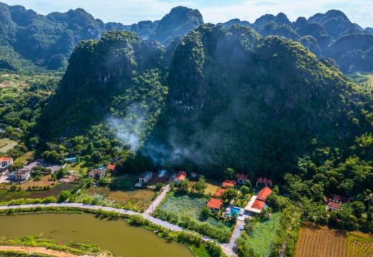 짱 안 리트리트