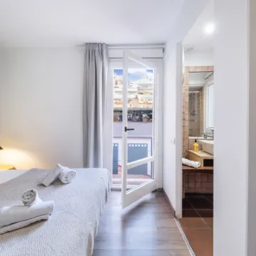 Caliu Apartments Barcelona - Fira Hotels near Museo de Hospitalet de Llobregat