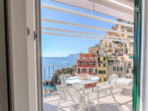 La Vista di Marina by The First