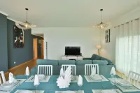 The Panoramic View Suites