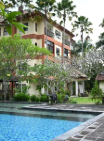 Suly Resort Ubud