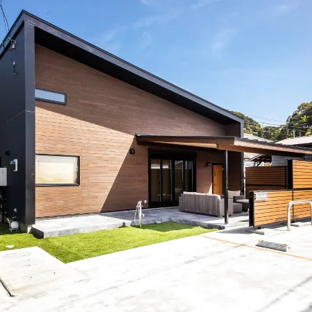 KYONAN BASE RESORT