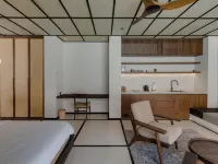 Little Ripper Boutique Hotel 克頓古海灘（Kedungu Beach）附近的飯店