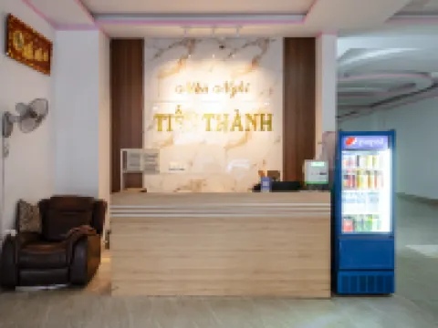 Hotel Tien Thanh 順安酒店
