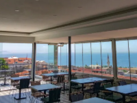 Sultanahmet Nu Hotel Hotels in Istanbul