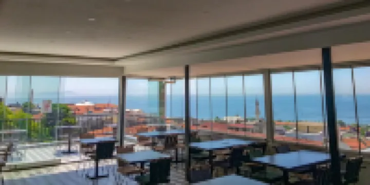 Sultanahmet Nu Hotel