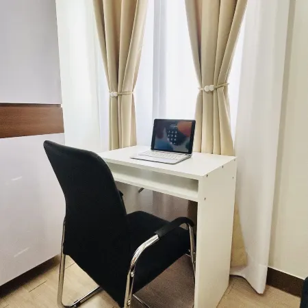 Hope Residences Cozy Belle Home beside SM MALL
