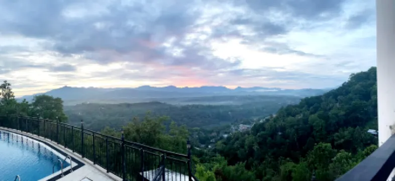 Hotel Sky Gate kandy