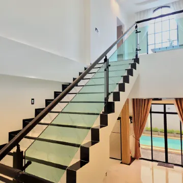 FLEX Pool Villa