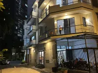Lam Living Hotel in zona Distretto n° 2