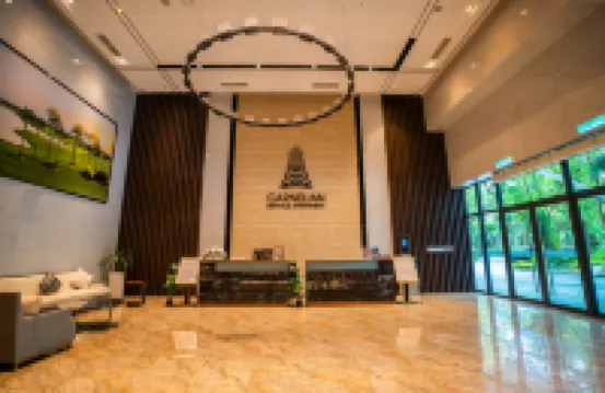 Best Hotel@Carnelian Tower