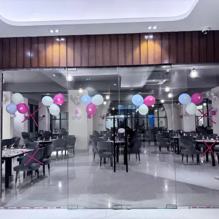 Grand Khalifa Hotel Hamama