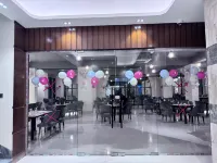 Grand Khalifa Hotel Hamama - Frühstück
