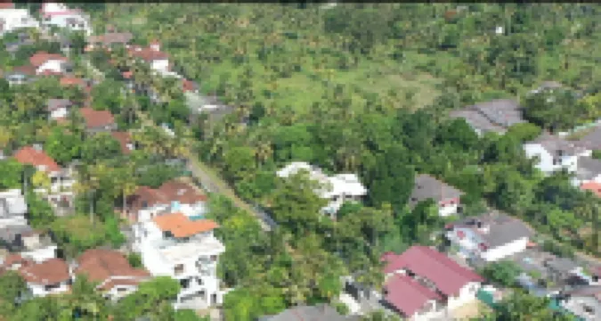 Beauty World Villa - Gampaha