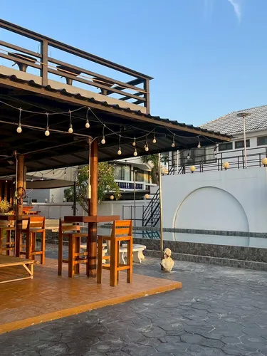 รูปภาพของบ้านดาริน บีช Baan Darlin Beach