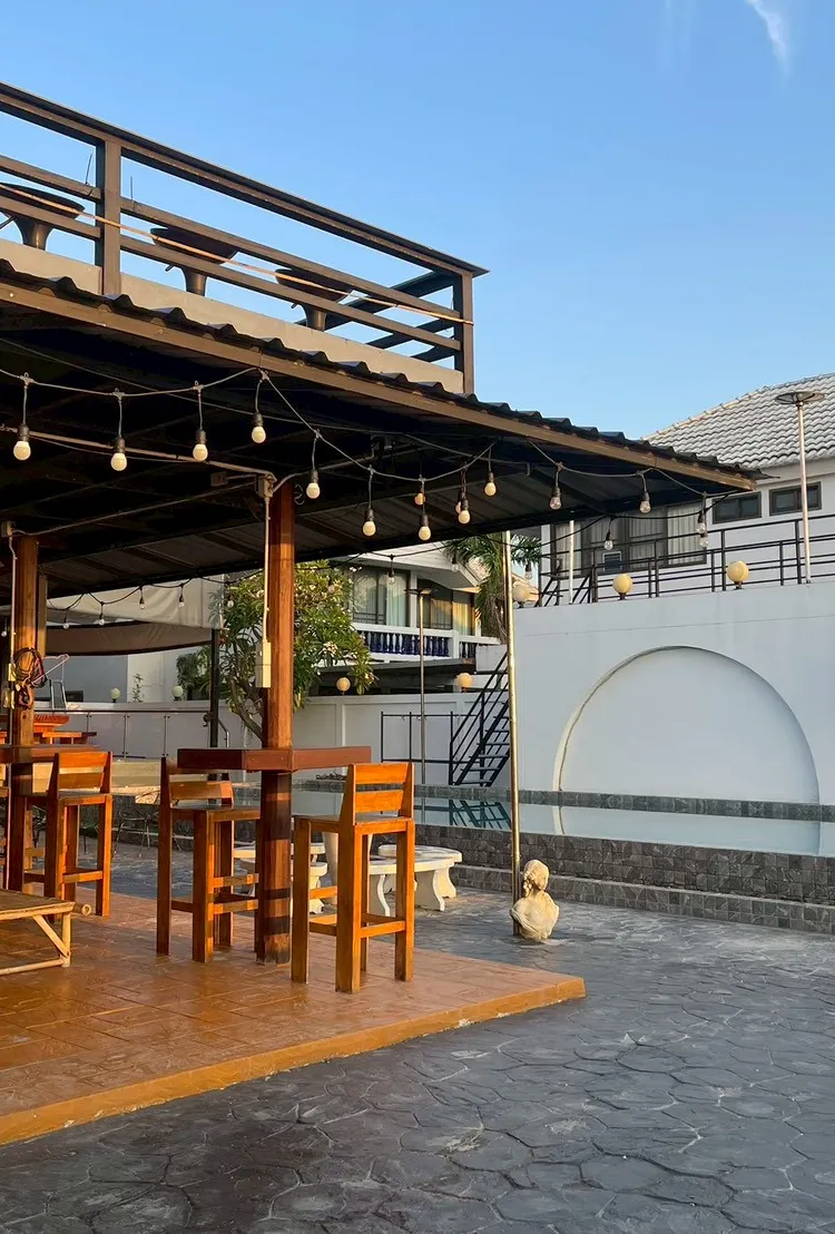 ห้องดีลักซ์