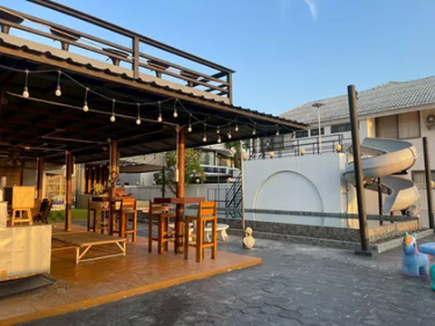 รูปภาพของบ้านดาริน บีช Baan Darlin Beach