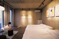 阿庫提克宅邸酒店 - 民宿