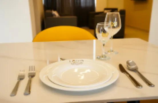 Lotus Luxury Residences Negombo