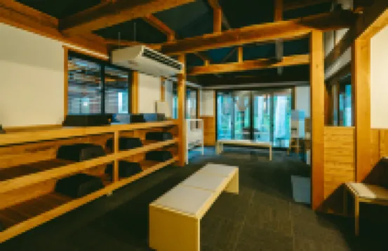 Matsurube Onsen Kamikura