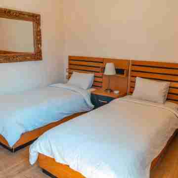 Hotel D'Europe Centre Ville Rooms