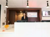 Cardiff Bute Terrace Hotel By Belvilla Hotels in Cardiff