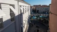HOTEL DE PARIS - Ocean View