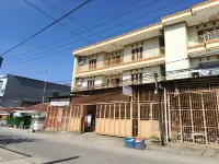 Hotel O Homestay Citra Hotels in Kadia