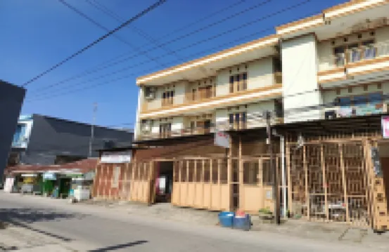 Hotel O Homestay Citra