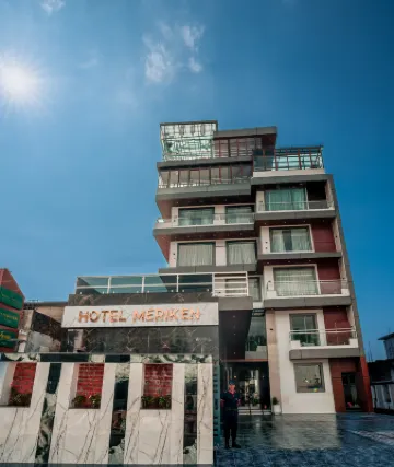 HOTEL MERIKEN PRIVATE LIMITED