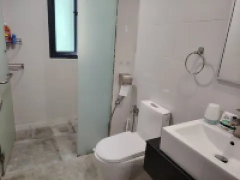 JJ Cozy Staycation - Viva Jazz Suite 4