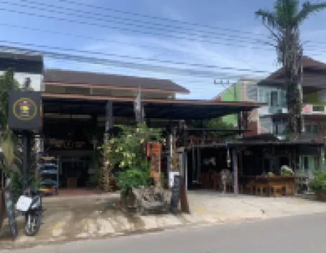 Pirates Terrace Chumphon