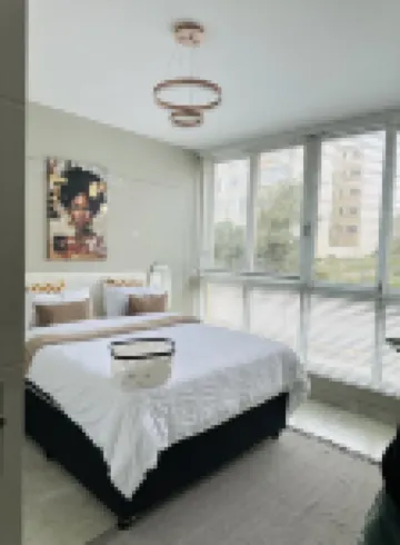 Ekhaya By The Sea โรงแรมใน