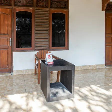 Hotel O Kaila Guesthouse