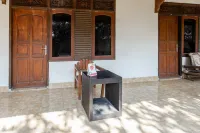 Hotel O Kaila Guesthouse - Wifi