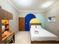 Cove Hermitage Residence Hotels in Bandung City
