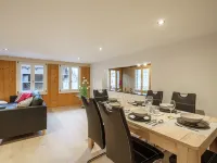 StayBrienz - Lake Brienz Holiday House Hotele w: Brienz