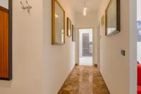 Quadri d'Oro Beachside Escape in Beautiful Liguria