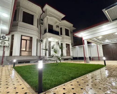 Emirate Plaza Hotels in Tashkent
