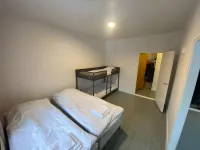 Park hotel Apartments