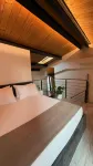 Il Cavedio Bright Design Loft Near Station & Fair - New
