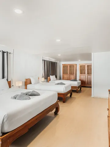 รูปภาพของChill Inn Hub