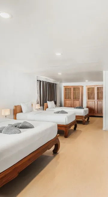 ห้องแฟมิลี่