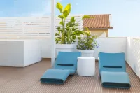 Dimora Zahira Your Italian Escape in Marina di Ragusa Steps from the Sea