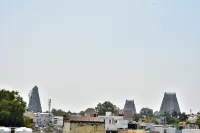 Narayani residency - Wifi