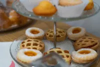 Town House 54 - breakfast