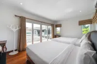 Cozy Breeze Pool Villa Pattaya