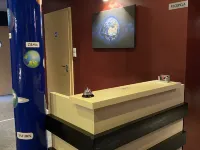 Hostel Galaxy Hotels in Gdansk