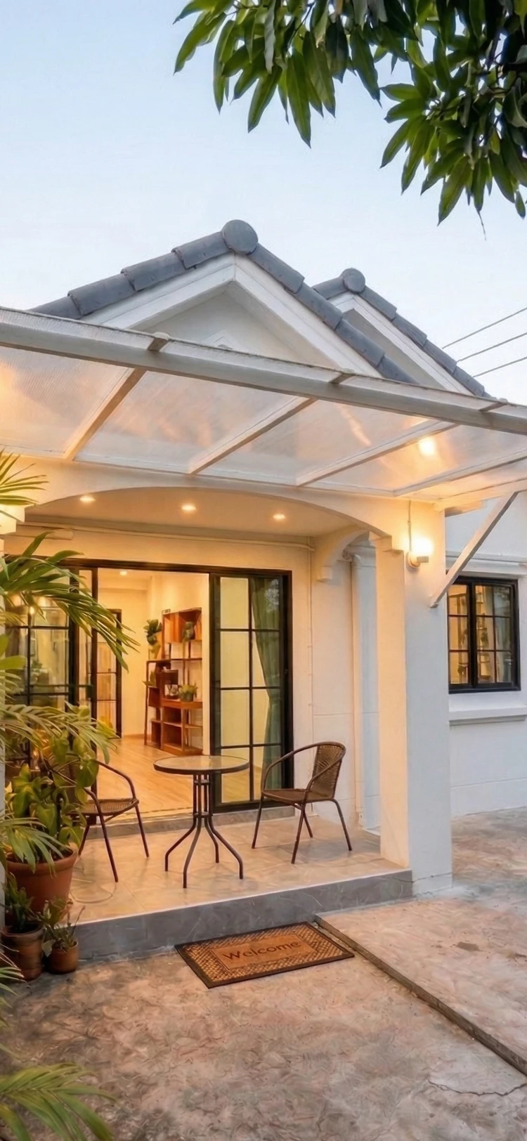 รูปภาพของAirport Cozy House | Near Suvarnabhumi