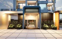 Mesona Hotels Blue Hill Hotel di 